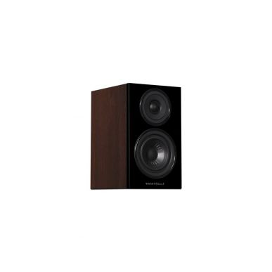 Полочная акустика Wharfedale Diamond 12.0 Walnut Pearl